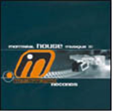 Various - Montréal House Musique Vol. 1 download mp3 flac