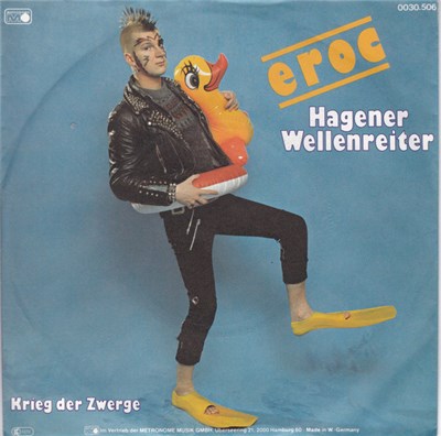 Eroc - Hagener Wellenreiter download mp3 flac