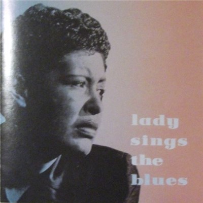Billie Holiday - Lady Sings The Blues download mp3 flac