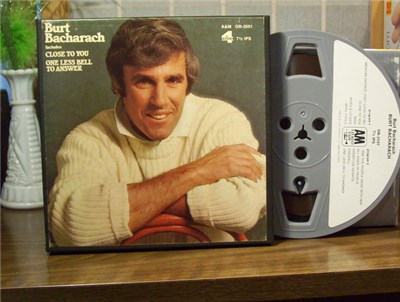 Burt Bacharach - Burt Bacharach download mp3 flac