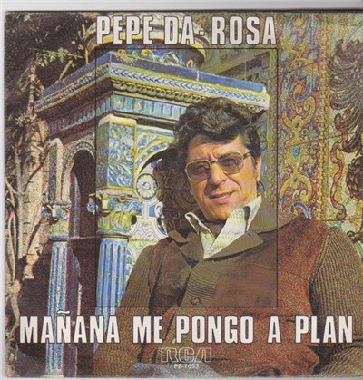 Pepe Da Rosa - Mañana Me Pongo A Plan download mp3 flac