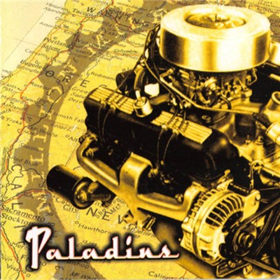 Paladins - Million Mile Club download mp3 flac