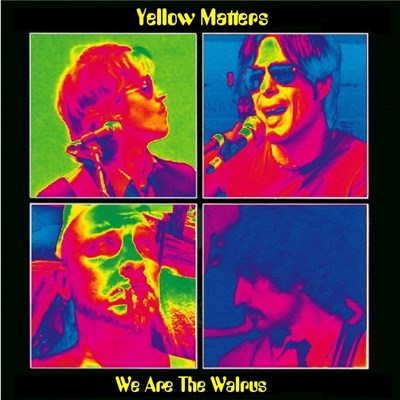 Yellow Matters - We Are The Walrus download mp3 flac