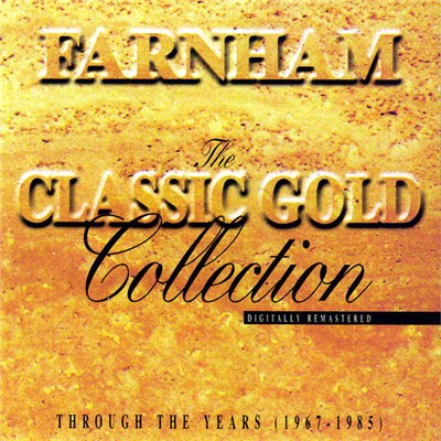 John Farnham - The Classic Gold Collection - Through The Years (1967-1985 download mp3 flac