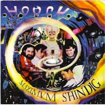 Hooch - Maximvm Shindig download mp3 flac