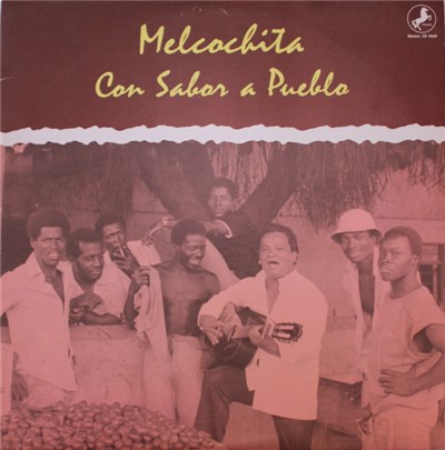Melcochita - Con Sabor A Pueblo download mp3 flac