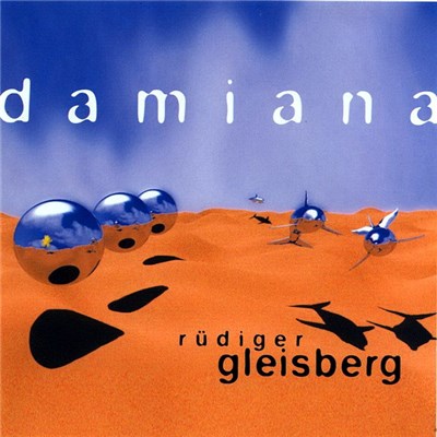 Rüdiger Gleisberg - Damiana download mp3 flac