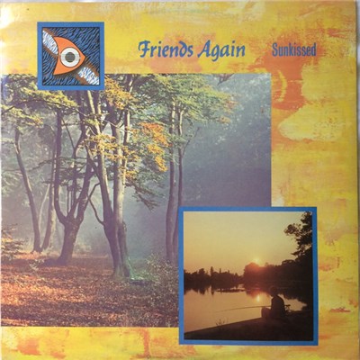 Friends Again - Sunkissed download mp3 flac