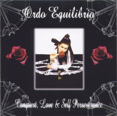 Ordo Equilibrio - Conquest, Love & Self Perseverance download mp3 flac