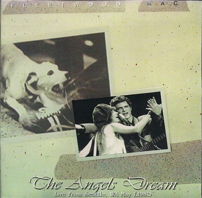 Fleetwood Mac - The Angels Dream download mp3 flac