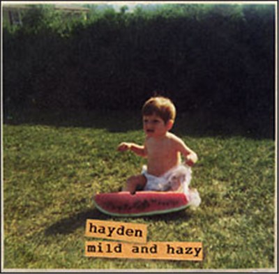 Hayden - Mild And Hazy download mp3 flac