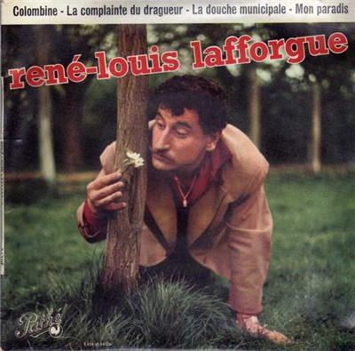 René-Louis Lafforgue - La Douche Municipale download mp3 flac