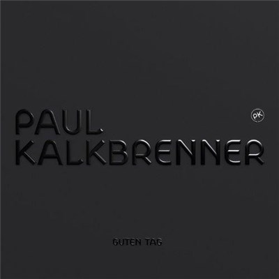 Paul Kalkbrenner - Guten Tag download mp3 flac