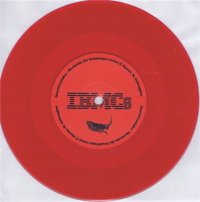 Mirage & Concept , Quartzcrystallus - IBMCs 7 Inch 3 download mp3 flac