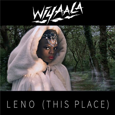 Wiyaala - Leno (This Place) download mp3 flac