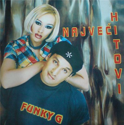 Funky G - Najveći Hitovi download mp3 flac