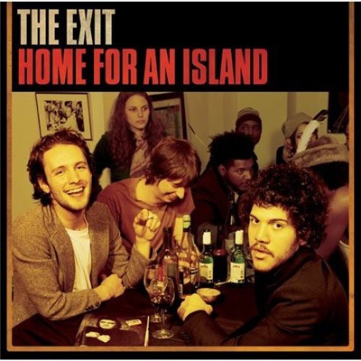 The Exit - Home For An Island download mp3 flac