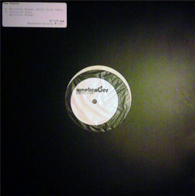 The Puzzle - My Little Animal (Skull Juice Remix) download mp3 flac