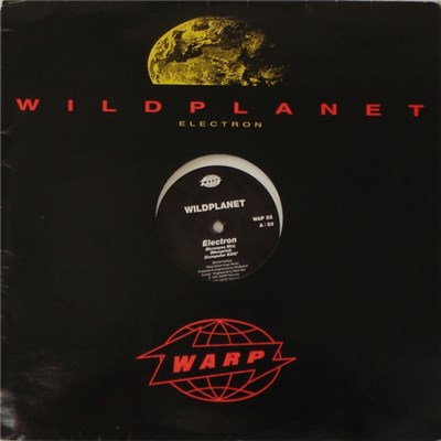 Wildplanet - Electron download mp3 flac