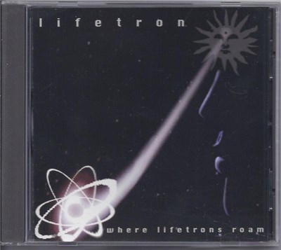 Lifetron - Where Lifetrons Roam download mp3 flac