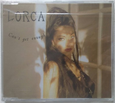 Lorca - Can't Get Enough download mp3 flac