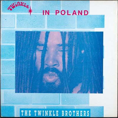 Twinkle Brothers - Twinkle In Poland download mp3 flac