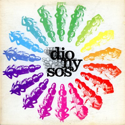 Dionysos - Le Grand Jeu download mp3 flac