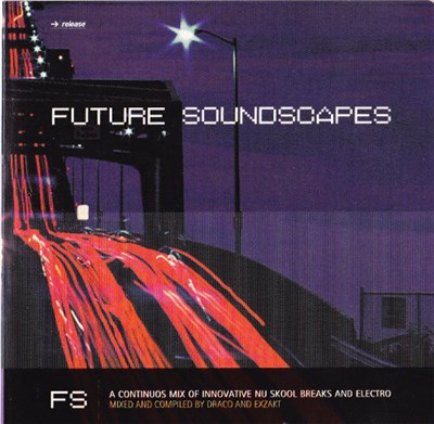 Draco & Exzakt - Future Soundscapes download mp3 flac