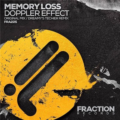 Memory Loss - Doppler Effect download mp3 flac