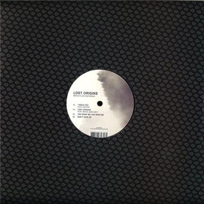 Macca & Loz Contreras - Lost Origins download mp3 flac