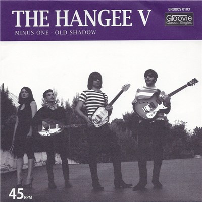 The Hangee V - Minus One download mp3 flac
