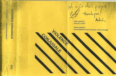 Violence Conjugale - Violence Conjugale download mp3 flac
