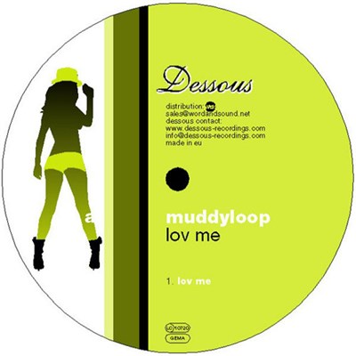 Muddyloop - Lov Me download mp3 flac
