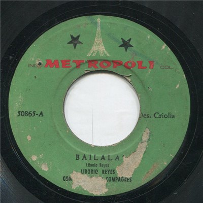 Danuil Montes Con Los Alegres Compadres - Bailala / Lalito download mp3 flac