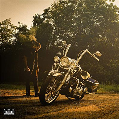 Le$ - Trouble In Paradise download mp3 flac