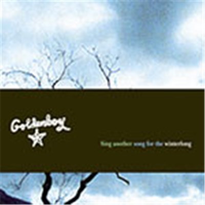 Goldenboy - Sing Another Song For The Winterlong download mp3 flac