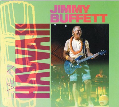 Jimmy Buffett - Live in Hawaii download mp3 flac