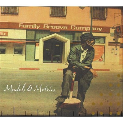 Family Groove Company - Models & Metrics download mp3 flac