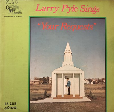 Larry Pyle - Your Requests download mp3 flac