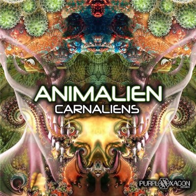 Animalien - Carnaliens download mp3 flac