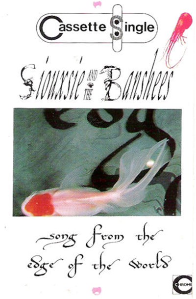 Siouxsie And The Banshees - Song From The Edge Of The World download mp3 flac