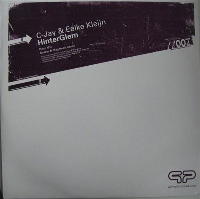 C-Jay & Eelke Kleijn - HinterGlem download mp3 flac