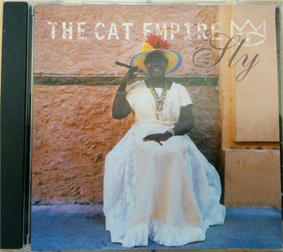 The Cat Empire - Sly download mp3 flac
