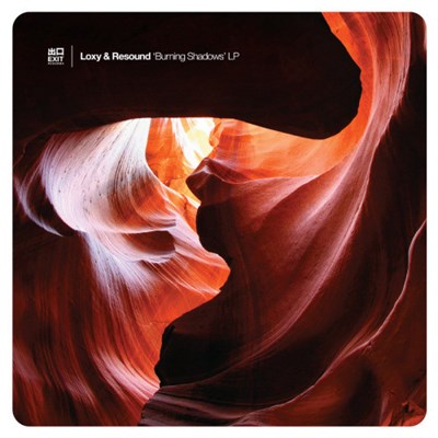 Loxy & Resound - Burning Shadows download mp3 flac