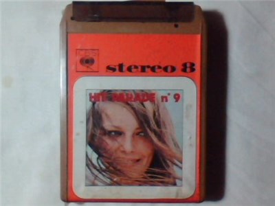 Various - Hit Parade N.9 download mp3 flac