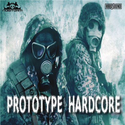 Prototype Hardcore - Distorted Reality download mp3 flac