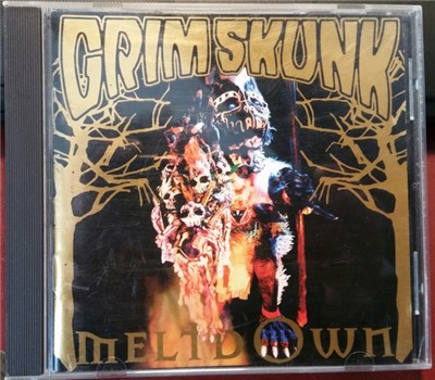 GrimSkunk - Meltdown download mp3 flac