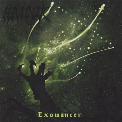 Haiduk - Exomancer download mp3 flac