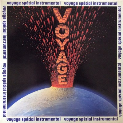 Voyage - Special Instrumental (Volume 3) download mp3 flac