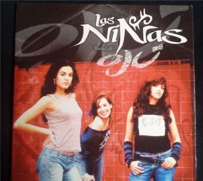 Las Niñas - Ojú (Radio Edit) download mp3 flac